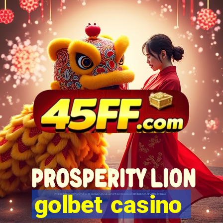 golbet casino